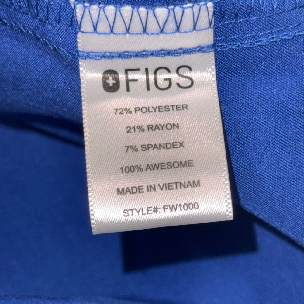 Figs Technical Collection Set - image 5